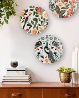 Decorative Wall Plate