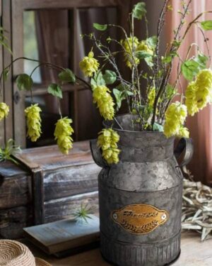 Rustic Farmhouse Jug